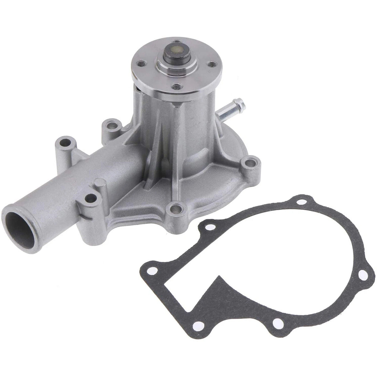 Water Pump for Kubota Engine D905 D1105 (70mm Impeller)