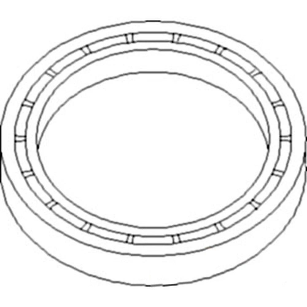 6.250" Cup Bearing for Universal Fit Tractor (No Specific Years)