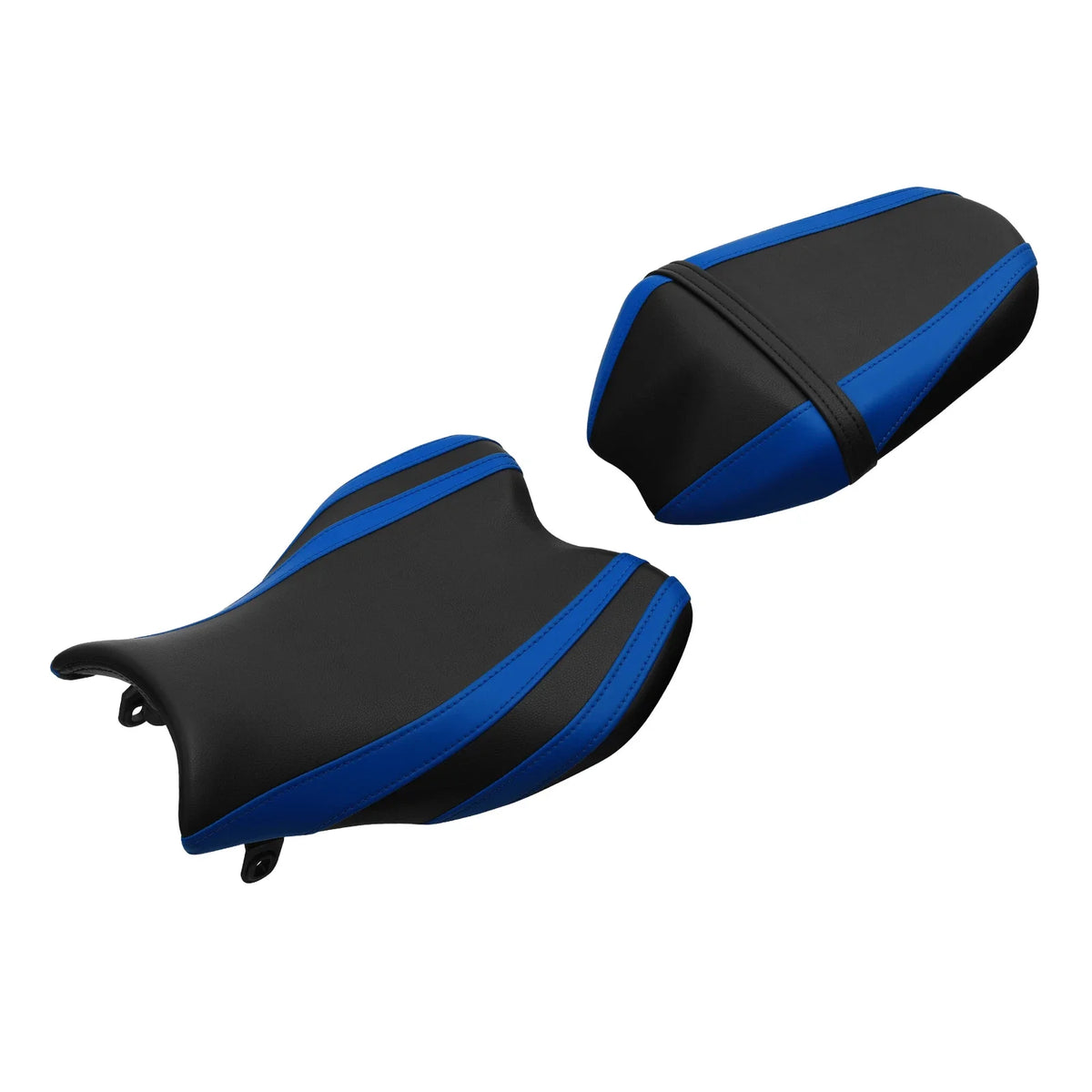 Rider Driver & Passenger Seat for Suzuki GSXR1000 (2009–2016)