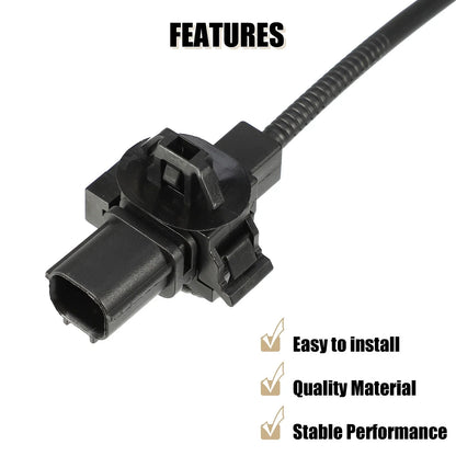 ABS Wheel Speed Sensor for Honda Pilot (2009–2015) No.57475SZAA01