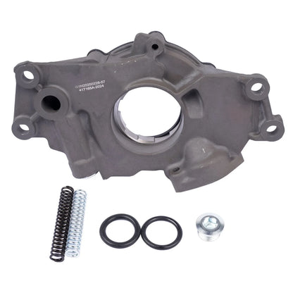 Oil Pump for GMC Sierra LS-Series (2000–2006)