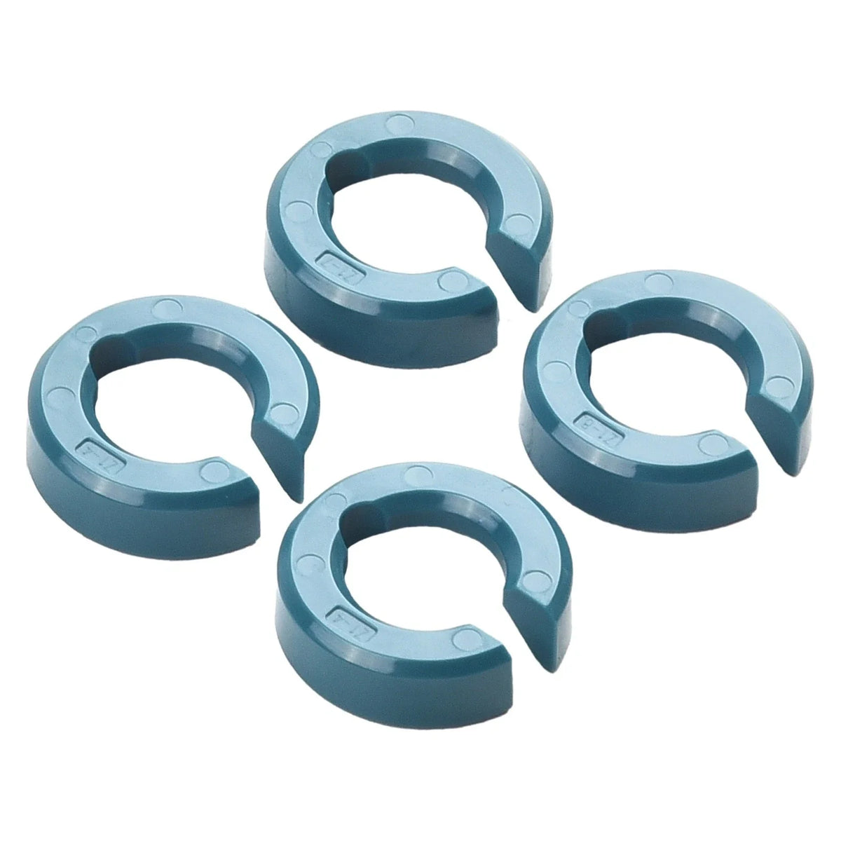 Set of 4 Holder 419627-9 for Makita SP6000 CA5000 DSP601 DSP600 DHS783/782