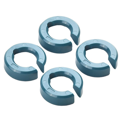 Set of 4 Holder 419627-9 for Makita SP6000 CA5000 DSP601 DSP600 DHS783/782