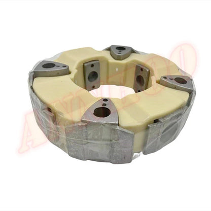 Coupling Assy with Insert for Cat E318, 319D, 320, 320B, 320C, 320D, 321C, 323D