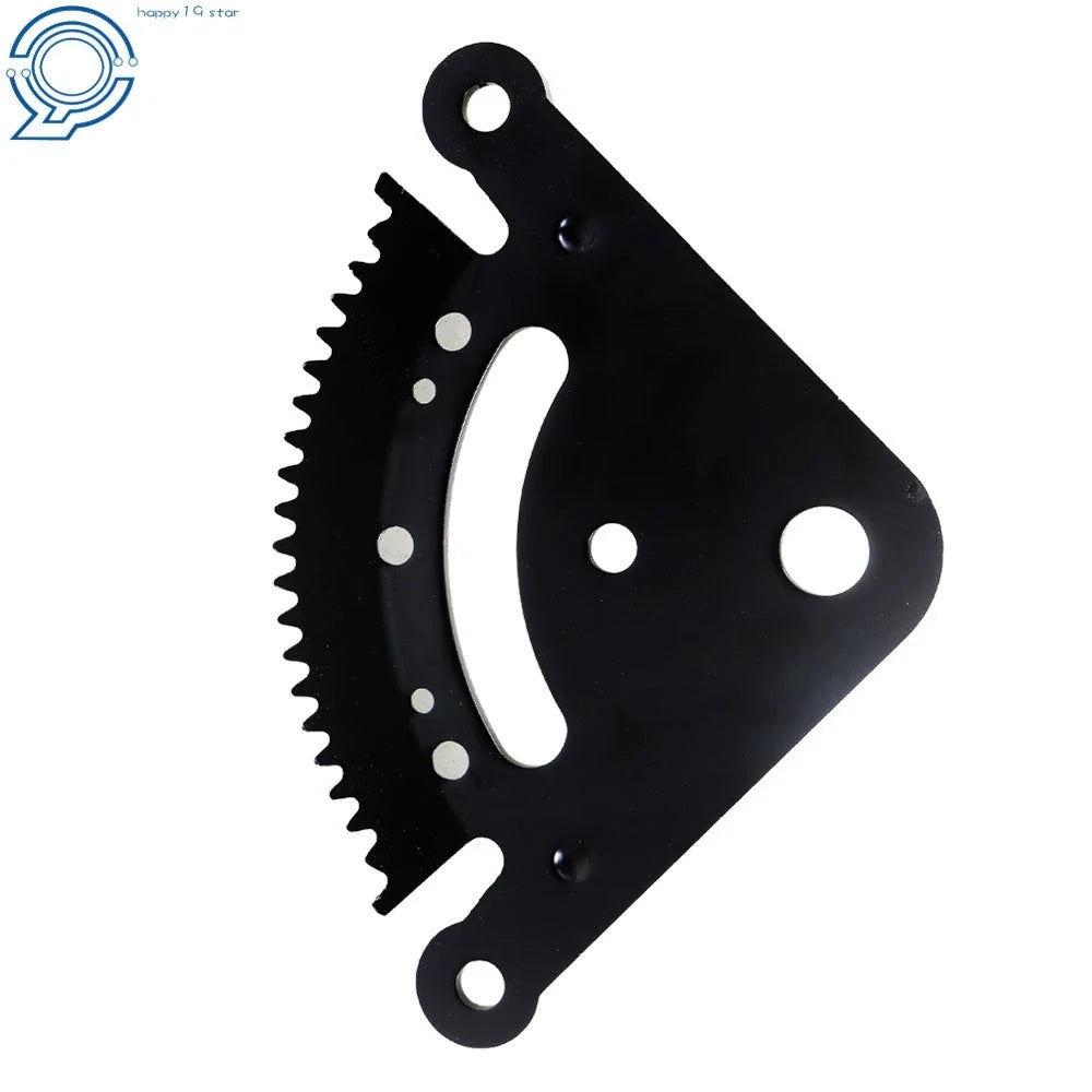 Steering Sector & Pinion Gear with Bushings for John Deere 125 135 145 (2000–2020)