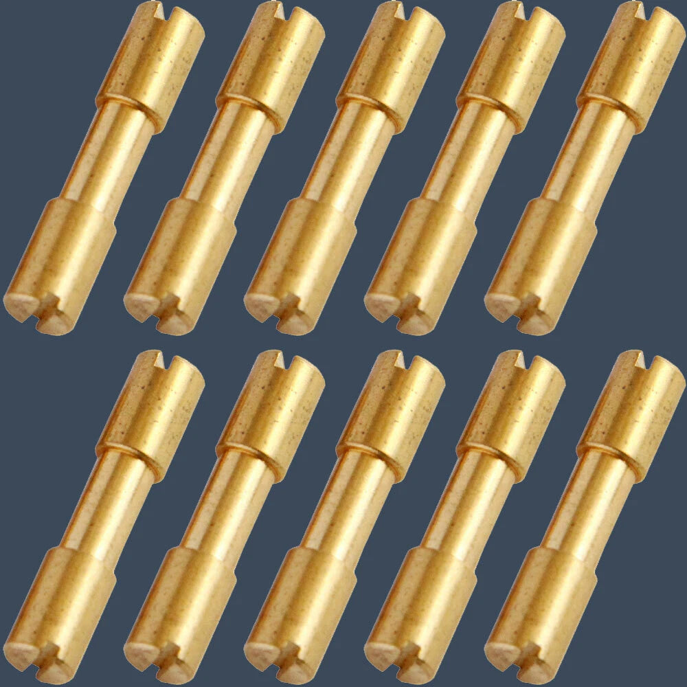 10PC Knife Handle Pin Rivets for Corby Knife Handles