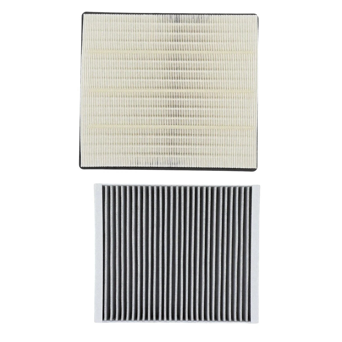 Cabin Air Filter for Chevy Buick LaCrosse Regal Malibu Saab 9-5 (18067600, CA10685, AF1470)