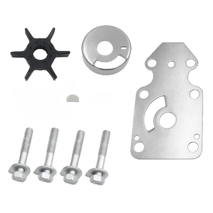 Impeller Repair Kit for Yamaha 9.9-15 (63V-W0078, 63V-W0078-01-00, 18-3433)