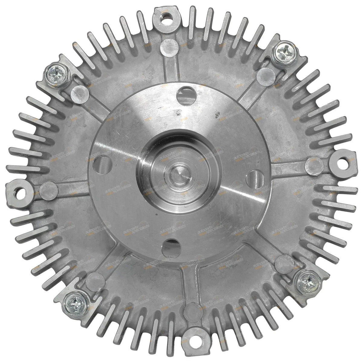 NPW Fan Clutch Coupling Nissan Patrol MQ MK G160 3.2L SD33T Diesel (1983-1987)
