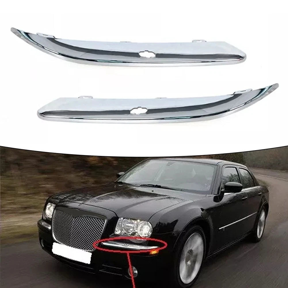 Bumper Trim for Chrysler 300 Series