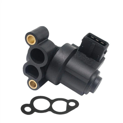 Idle Air Control Valve + Gasket for Hyundai Santa Fe, Kia Optima (2001-2006)