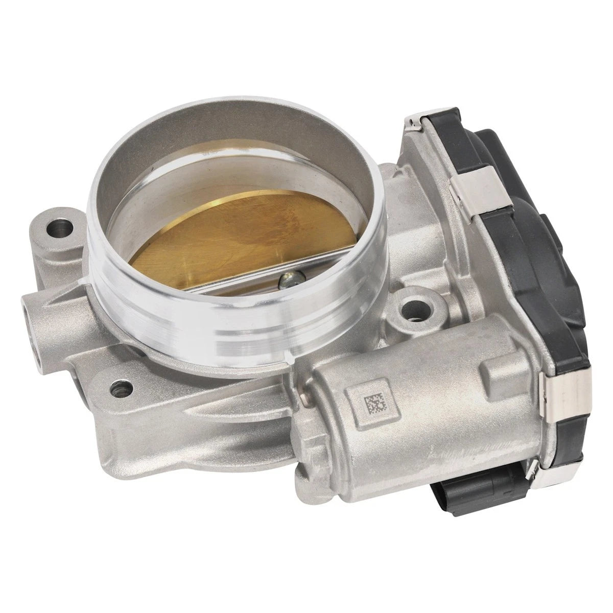 Throttle Body for Chevy GMC Sierra 2500 HD 2017–2024 (12673449)