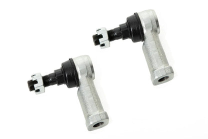 2 Tie Rod Ends for Yamaha Rhino 450 (2006–2009) - American Star 4130 Chromoly