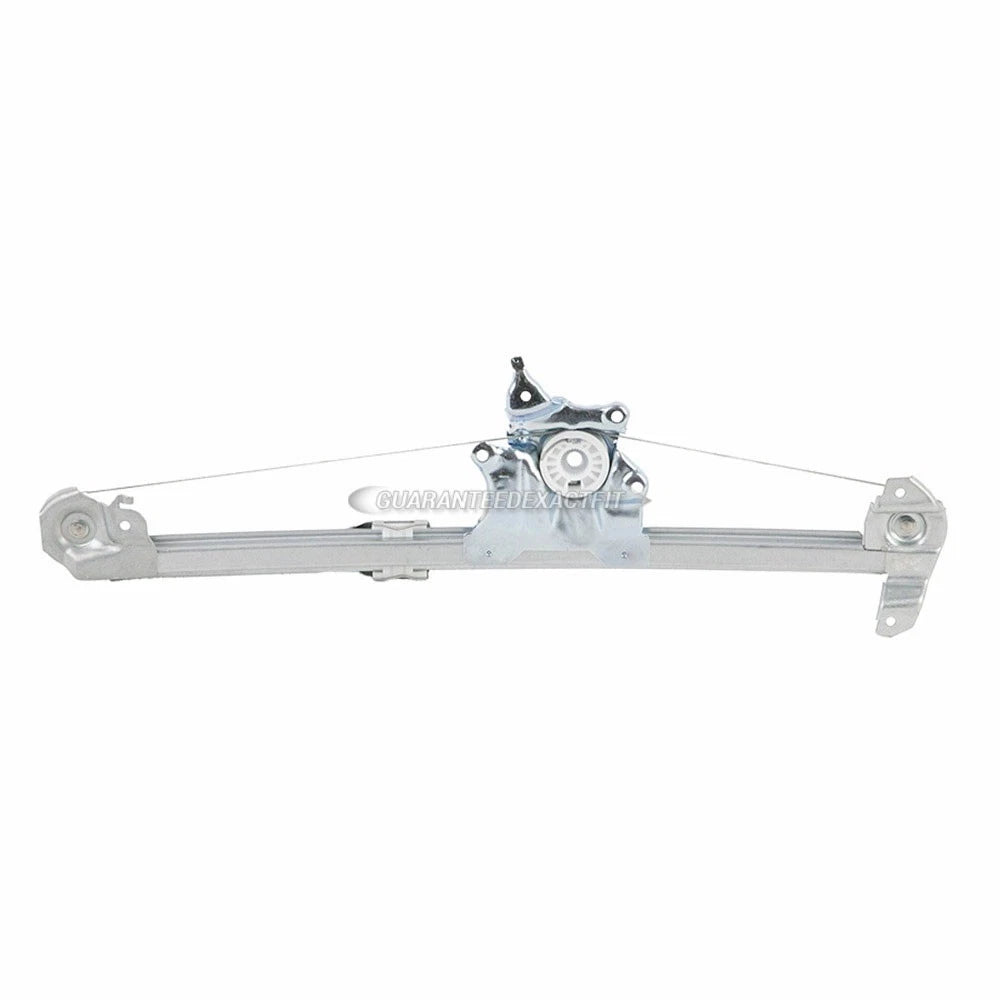 Window Regulator Pair for (U7-10969AN, 11750484-101, 11750485-101)