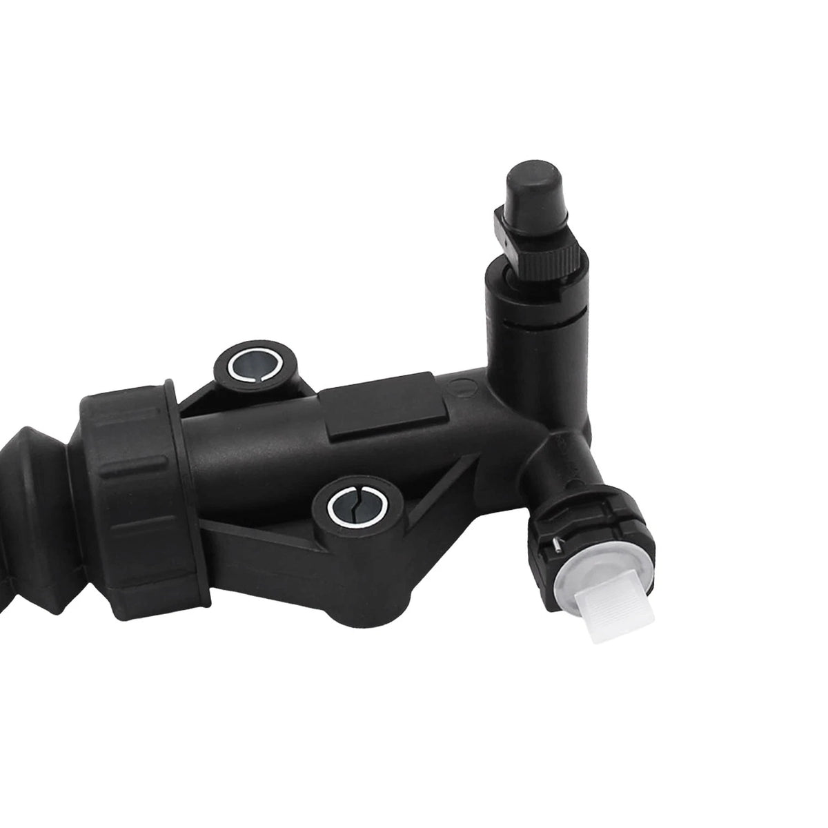 Clutch Slave Cylinder for Fiat 500 (2012–2017) 5106168AA, 55232744, 68367217AA
