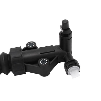 Clutch Slave Cylinder for Fiat 500 (2012–2017) 5106168AA, 55232744, 68367217AA