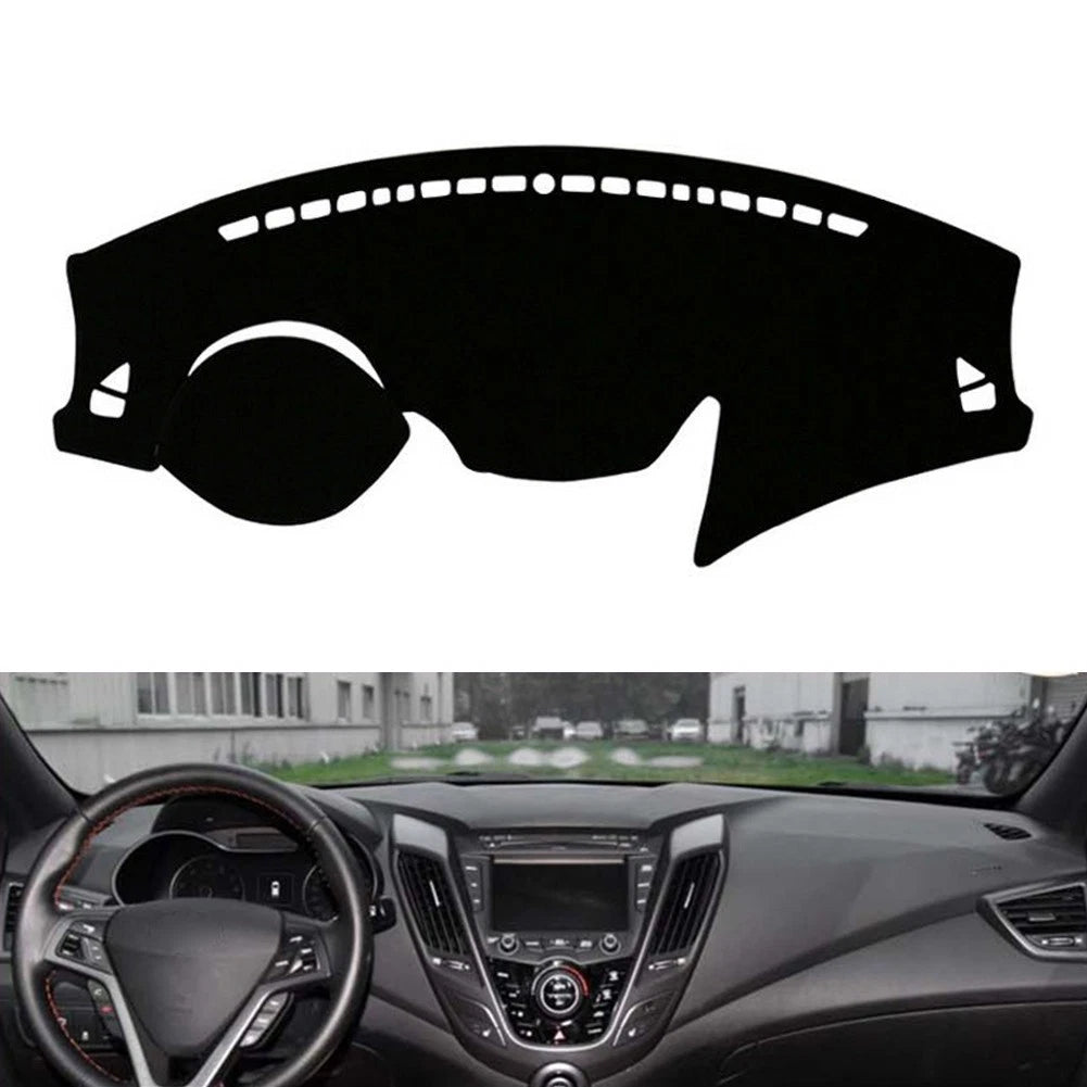 Dash Mat for Hyundai Veloster (2012–2017)