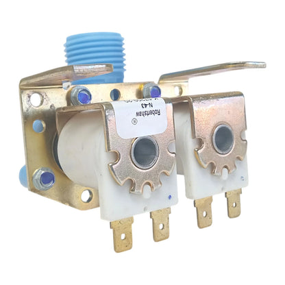 Washing Machine Water Valve for Dexter (9379-183-002)