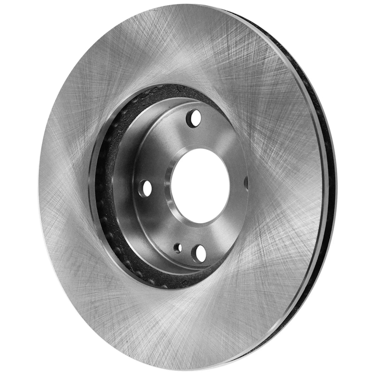 Front Brake Disc Rotors for Ford Escort Mercury Tracer Mazda Protege (1992–1996)