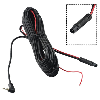 1 Pc 5 Pin Extension Cable Cord for Automotive Accessories (9m)