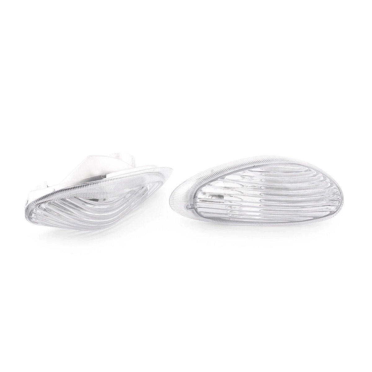 Front Turn Signal Light Lenses for Suzuki Katana GSXF (1997–2007)