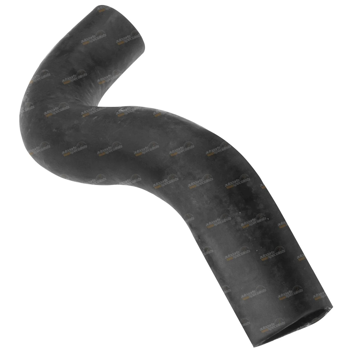 Upper Top Radiator Hose for Mazda B2600 UF UN 4cyl 2.6L G6 (1991 - 2006)