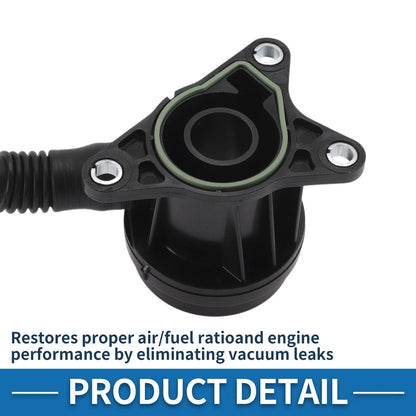 Engine Air Intake Hose for Mercedes Benz W246 (2014) No. 2700180900/2700180500