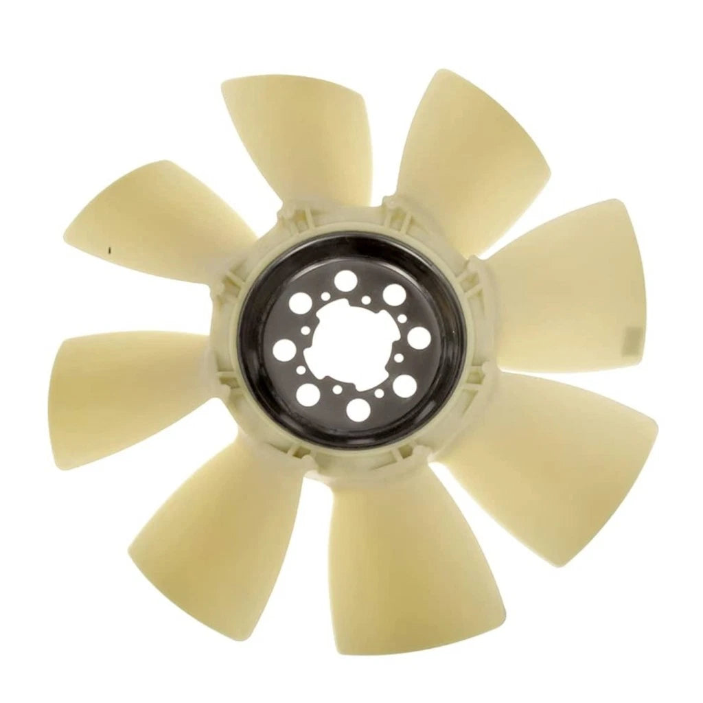 Radiator Fan Blade for Ford E-350 Super Duty (2011–2019) ALX-PAU-RB-621-590-CL360A50