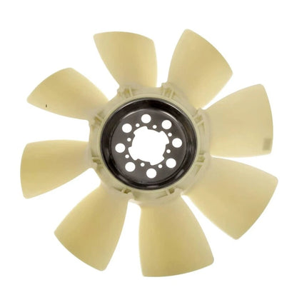 Radiator Fan Blade for Ford E-350 Super Duty (2011–2019) ALX-PAU-RB-621-590-CL360A50