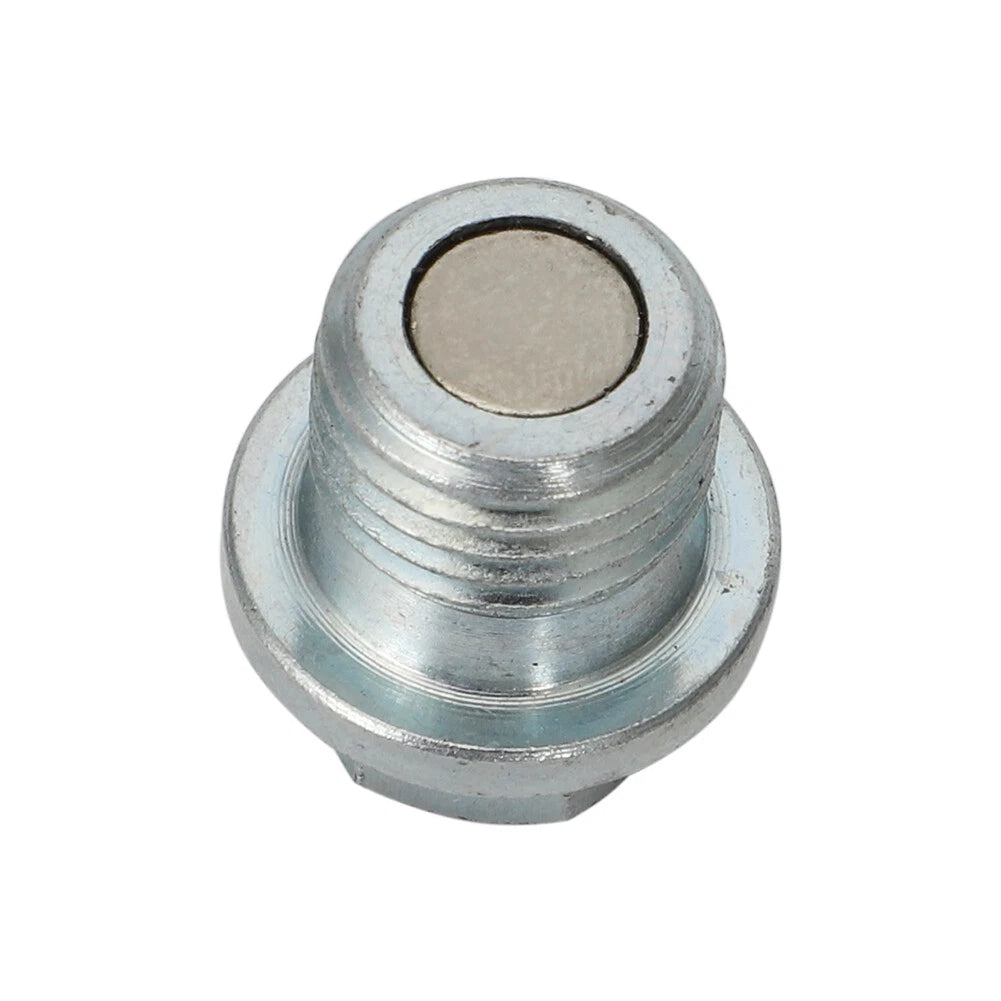 Magnetic Oil Drain Bolt Plug with Gasket for Chevrolet Cruze Sonic (MDP541S)