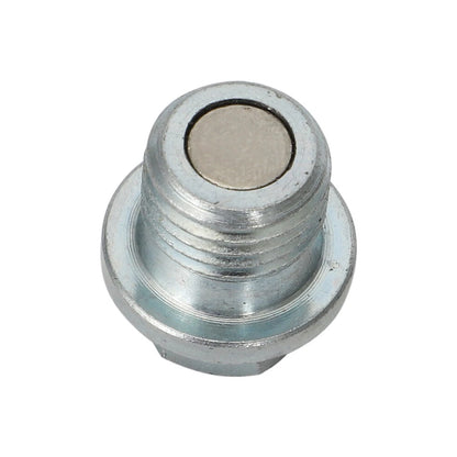 Magnetic Oil Drain Bolt Plug with Gasket for Chevrolet Cruze Sonic (MDP541S)