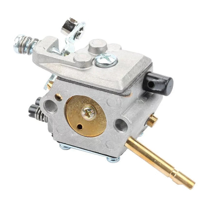 Carburetor Repair Kit for Stihl FS48 FS52 FS66 FS81 FS106 BR400 WT-45 (N/A)