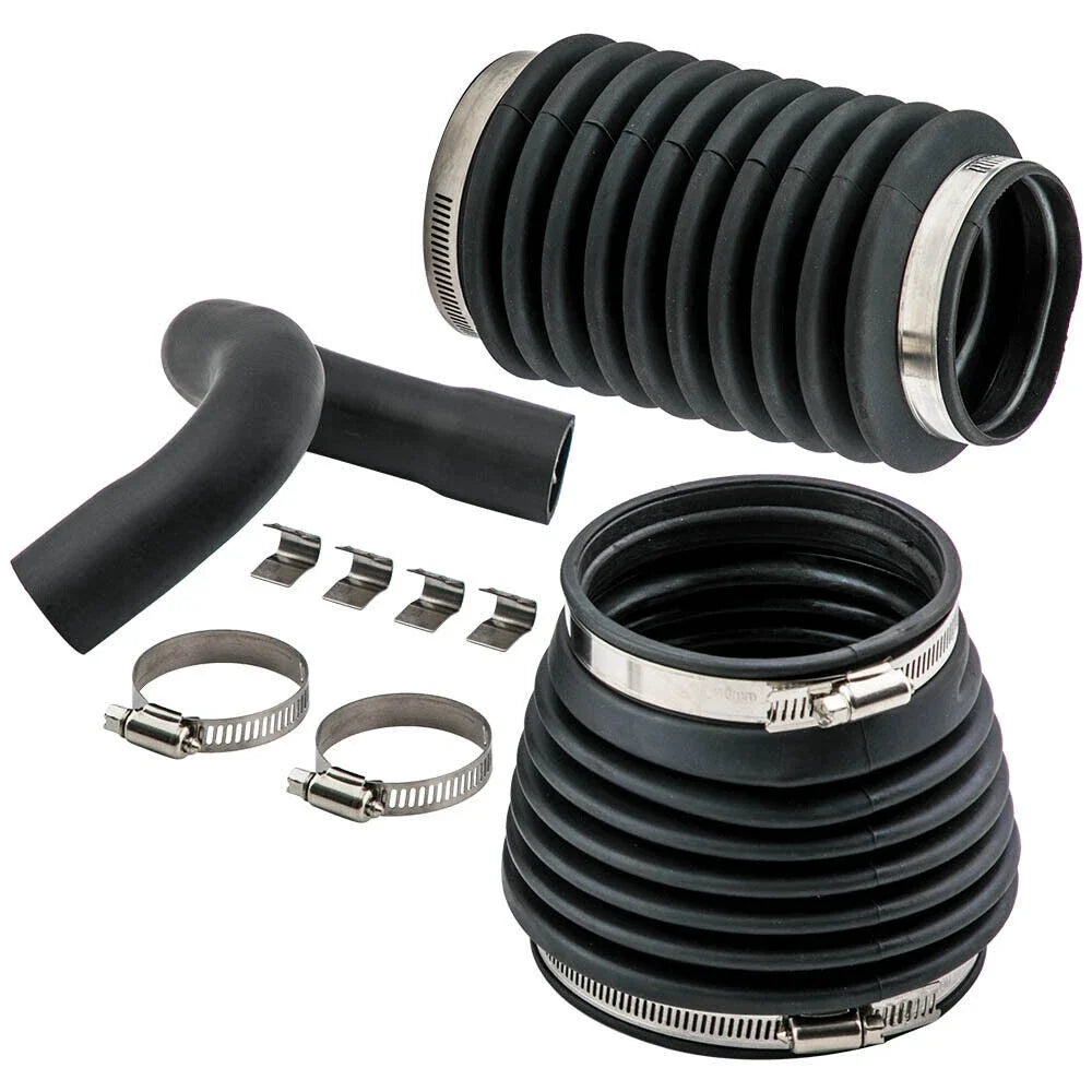 Transom Repair Kit for Volvo Penta AQ200 280 290 (875822)
