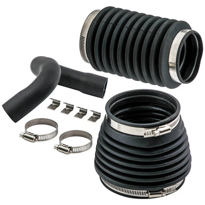 Transom Repair Kit for Volvo Penta AQ200 280 290 (875822)