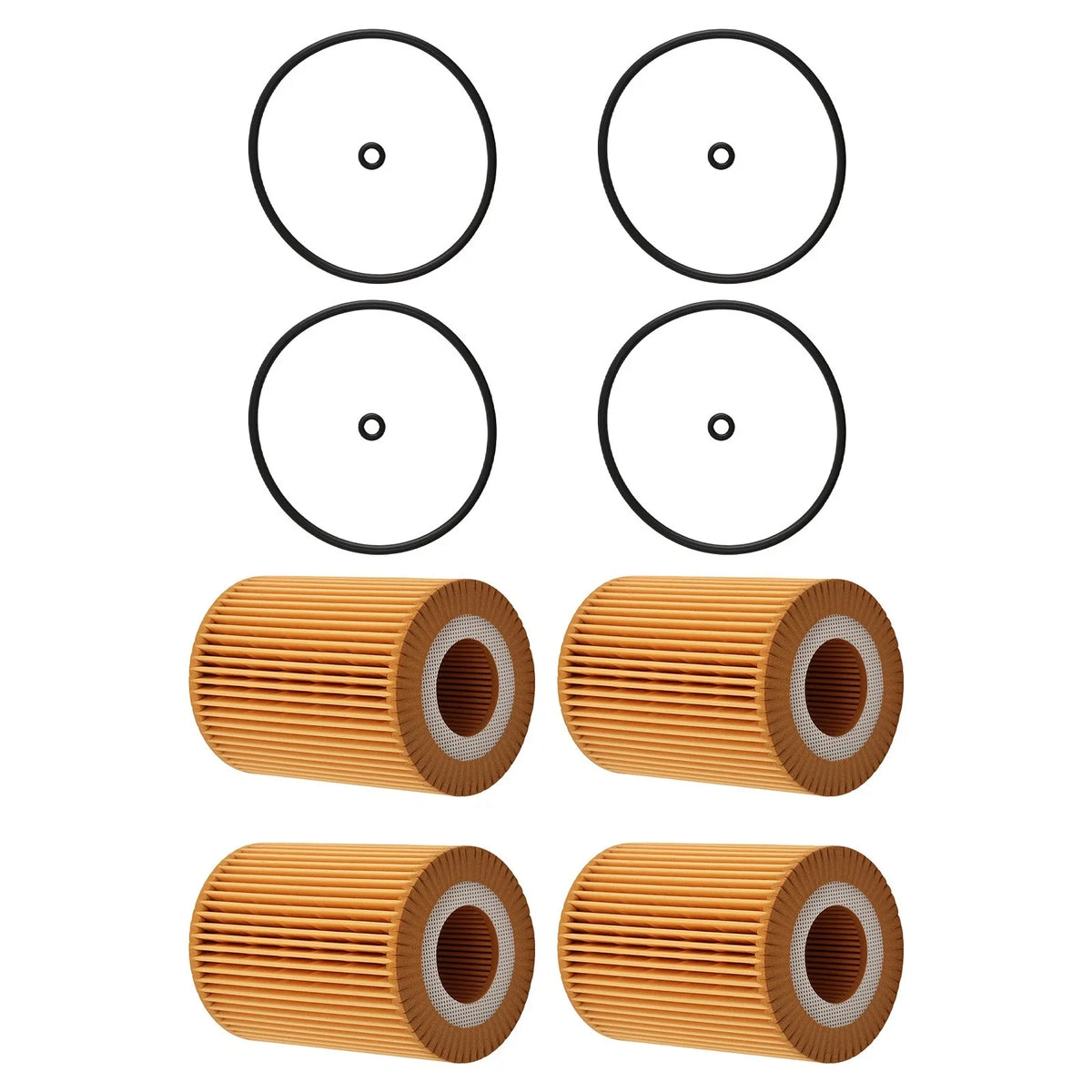 Oil Filter HU821x for Mercedes-Benz GL ML E R Class Diesel (2006–2015)