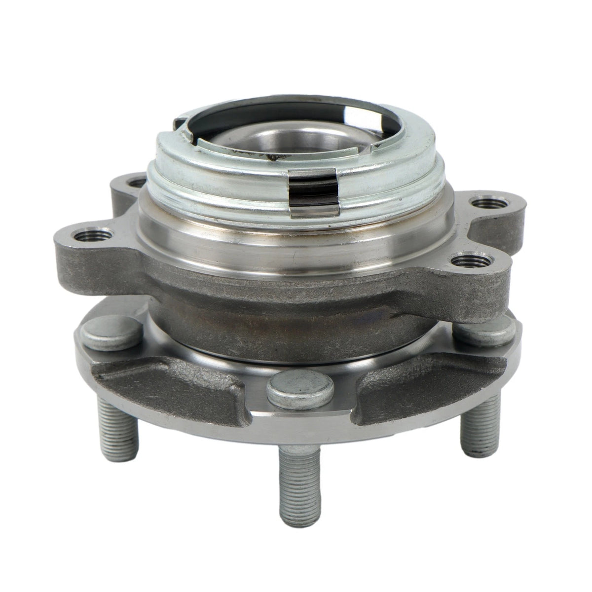 Front Wheel Bearing Hub Sway Bar End Link Tie Rod for Altima (2007–2013) AUD95360D