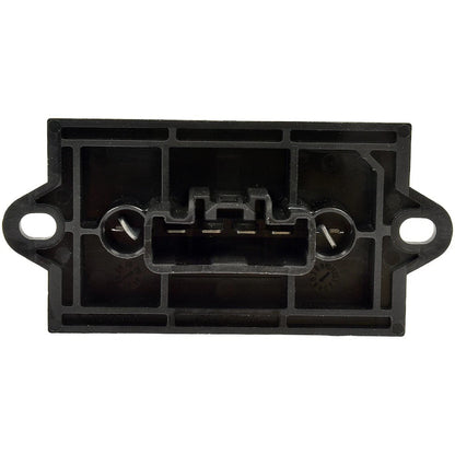 Blower Motor Resistor for Suzuki SX4 (2011–2013) 984-519, 20475, RU1594