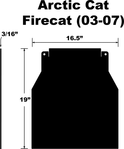 Snow Flap for (SF-ZX99PB)