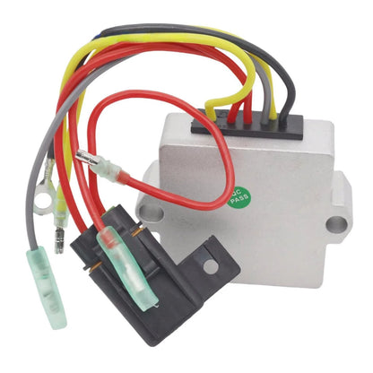 Voltage Regulator Rectifier 883072T 8M0084173 for Mercury Outboard (30-125 hp)
