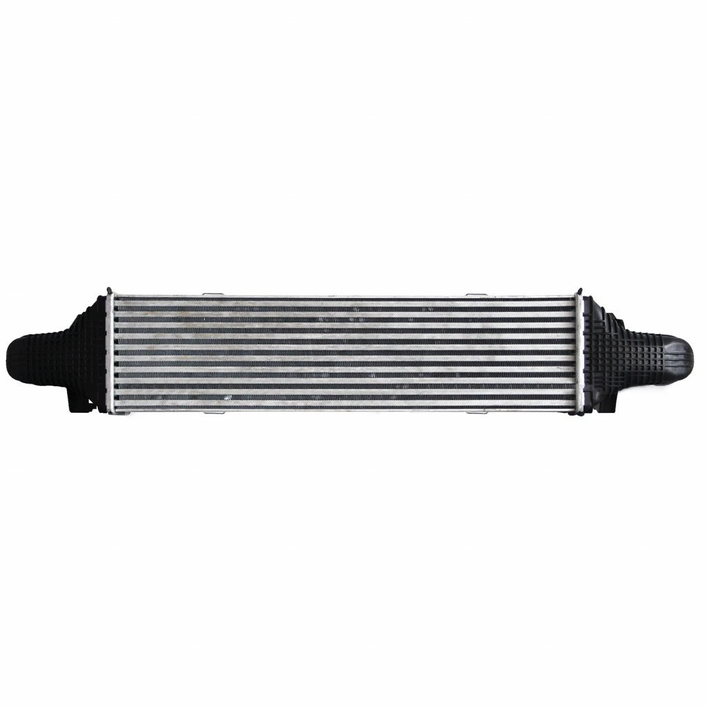 Intercooler for Mercedes-Benz E350 (2011–2013) CLX-M0-18120-CL360A56, MB3012106