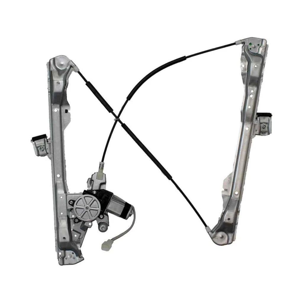 Power Window Regulator and Motor for Ford Focus (2000–2007) ALX-PAU-RB-741-175-CL360A50