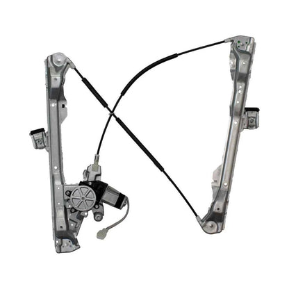 Power Window Regulator and Motor for Ford Focus (2000–2007) ALX-PAU-RB-741-175-CL360A50