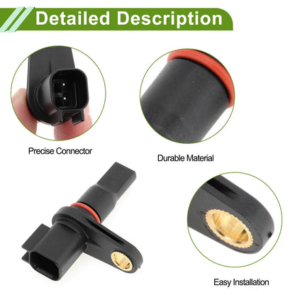 1 Pc Transmission Speed Sensor No.AE8P-7H103-AA for Ford Focus (2010–2014)