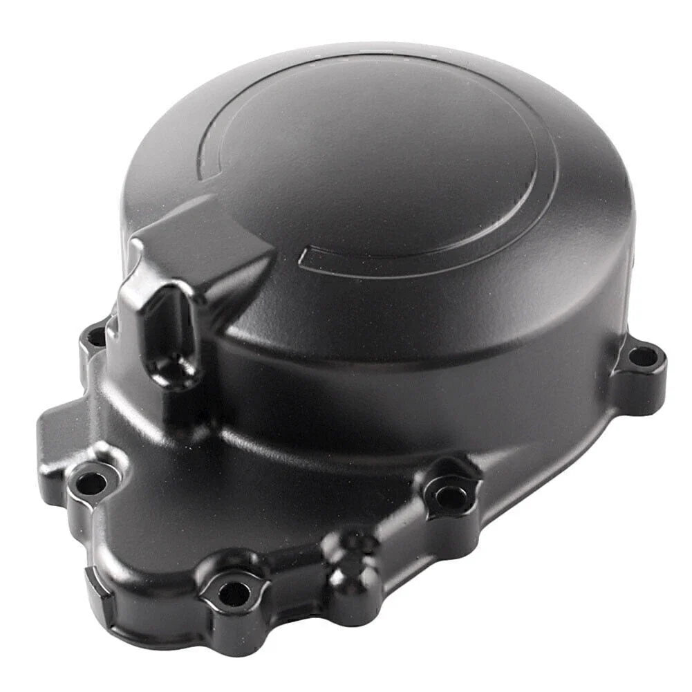 CNC Aluminum Engine Case Crankcase Cover for Kawasaki Ninja ZX6R (1995–1997)