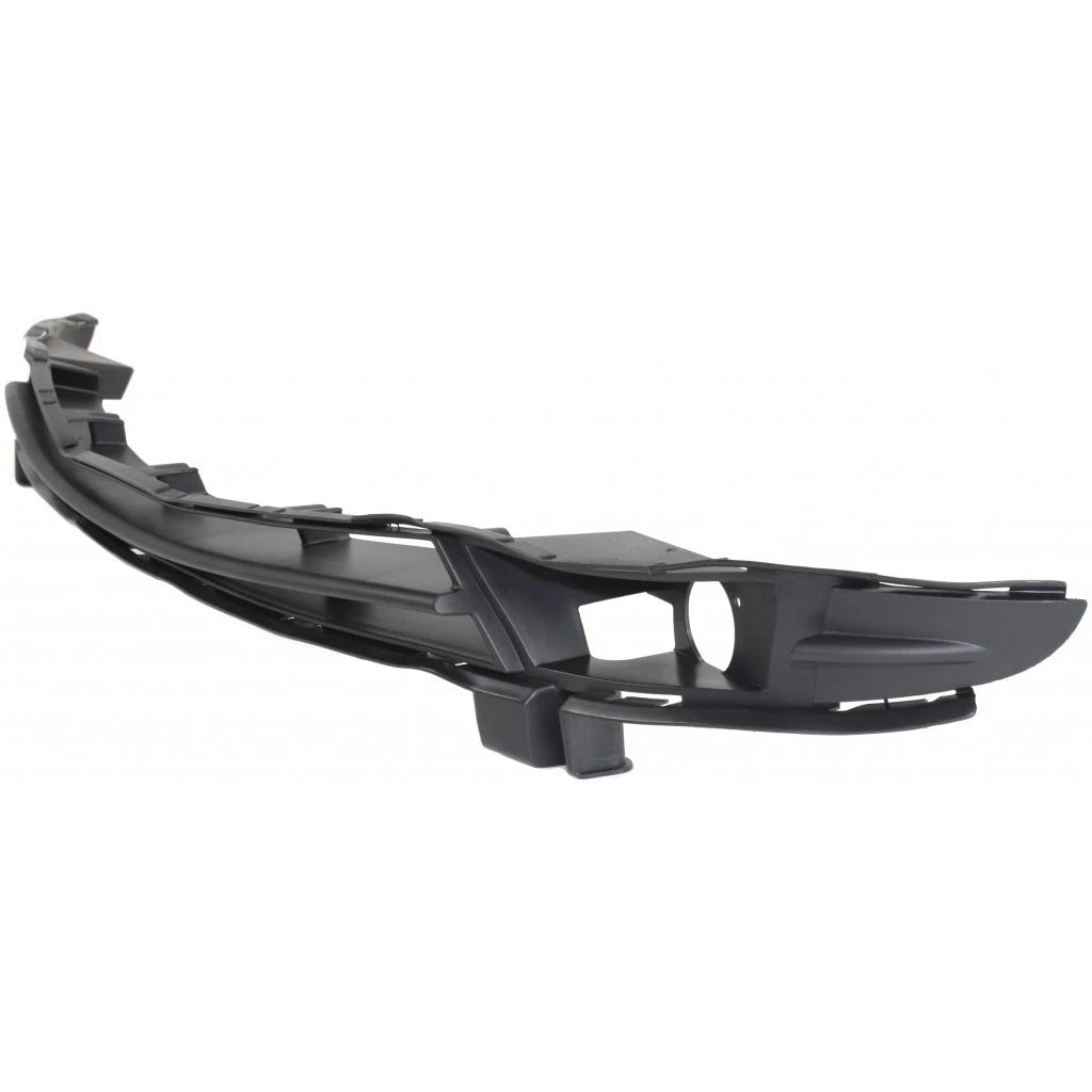 Front Bumper Grille for Saturn Ion (2003–2007) CLX-M0-USA-S015302-CL360A70, GM1087248