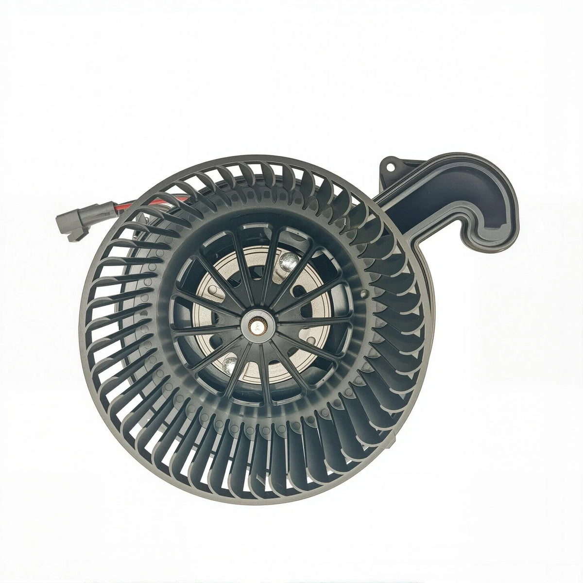 HVAC Heater Blower Motor with Fan Cage for Mack CHU CXP CXU (2008–2015)