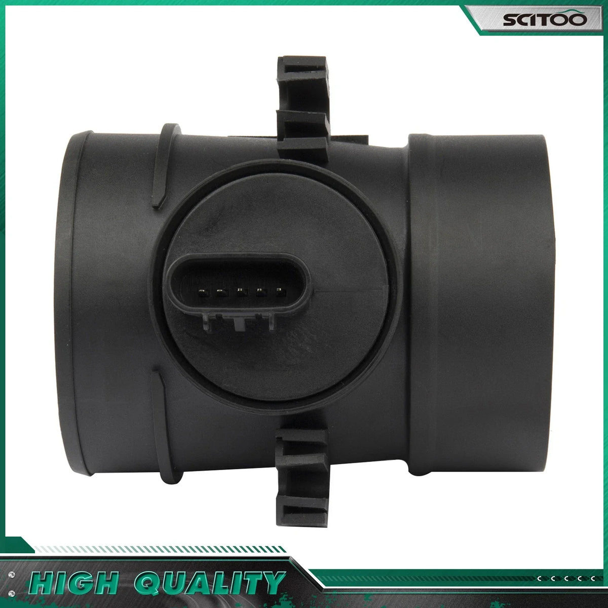MAF Mass Air Flow Sensor for Chevrolet Express 2500 GMC Savana 2500 (2003–2015)