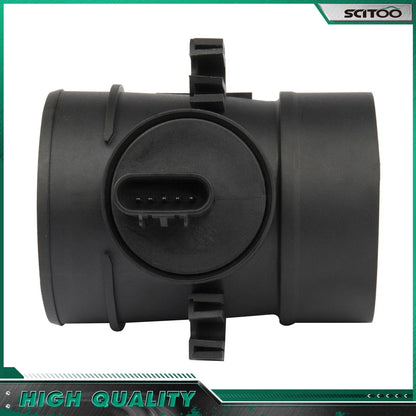 MAF Mass Air Flow Sensor for Chevrolet Express 2500 GMC Savana 2500 (2003–2015)