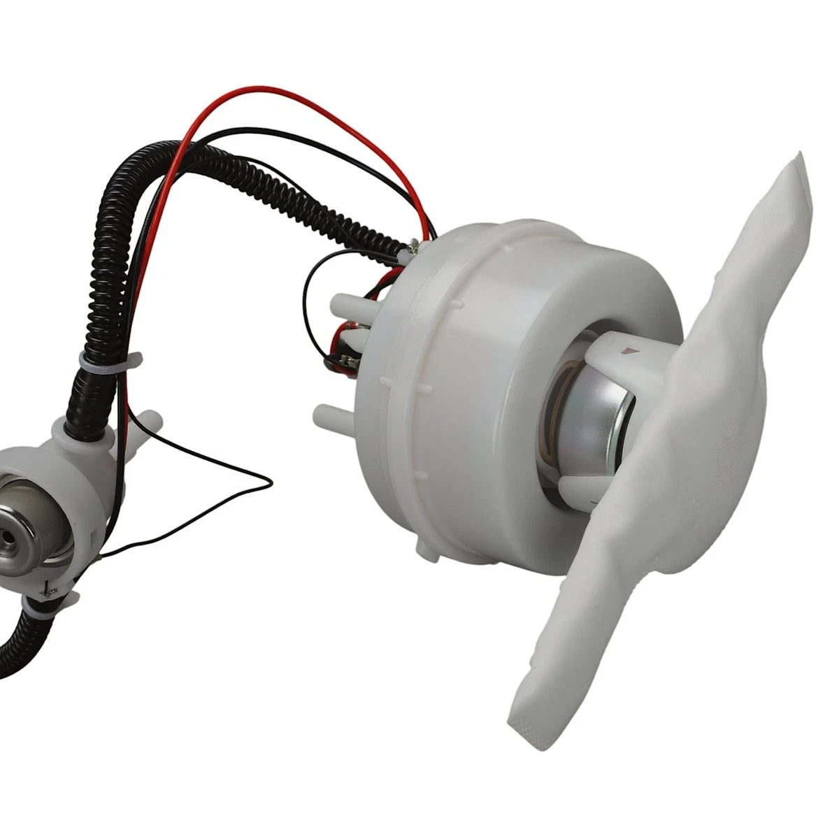 Electric Fuel Pump for BMW 650i Gran Coupe 2013–2019 (18078660, FG2177)