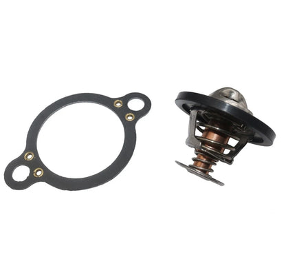 Thermostat 160Deg for Mercruiser 3.7L 4Cyl 170-470 (1980–1989) Re: 99155A 1 863358T